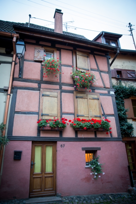 Eguisheim - 027